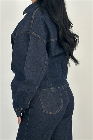 PREMİUM BELDEN OTURMALI KOT TAKIM