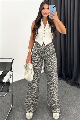 PREMİUM BEYAZ BENDRA YELEK