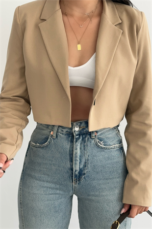 PREMİUM CEP DETAYLI WİDE LEG JEAN