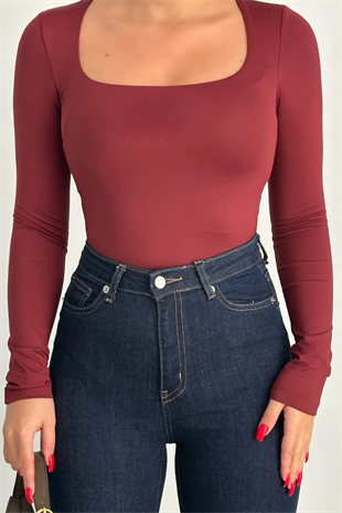 PREMİUM DARK BLUE FLARE YÜKSEK BEL JEAN