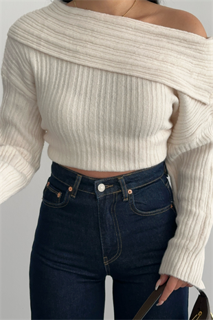 PREMİUM DARK BLUE SENJER JEAN