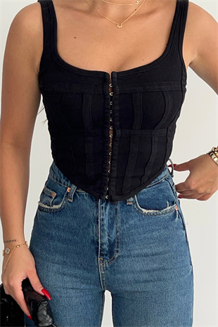 PREMİUM DARK BLUE STRAİGHT JEAN