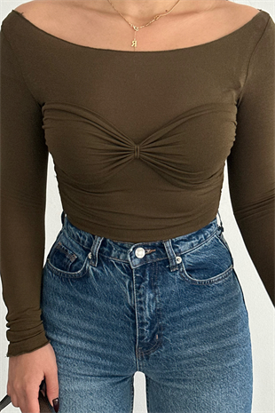 PREMİUM DARK BLUE WİDE LEG NEDY JEAN