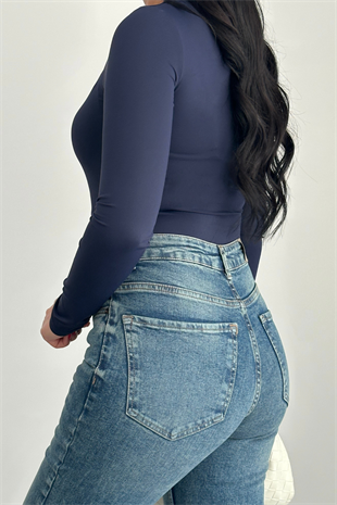 PREMİUM DENİA STRAİGHT JEAN