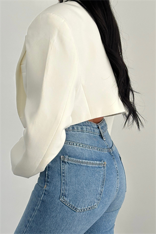 PREMİUM ENİSA MOM JEAN