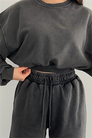 PREMİUM ESKİTMELİ BENNA EŞOFMAN TAKIMI