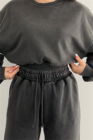 PREMİUM ESKİTMELİ BENNA EŞOFMAN TAKIMI