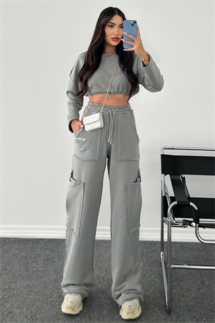 PREMİUM EŞOFMAN TAKIMI