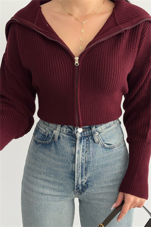 PREMİUM FAJA SENDRA JEAN