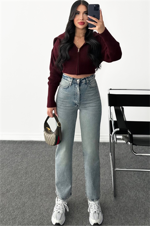PREMİUM FAJA SENDRA JEAN