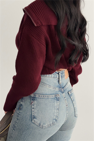PREMİUM FAJA SENDRA JEAN
