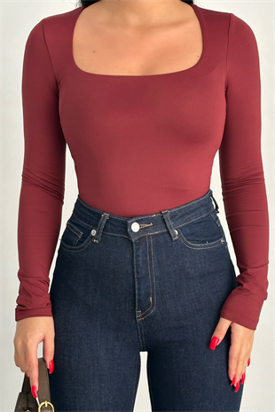 PREMİUM KOYU MAVİ RENK FLARE JEAN