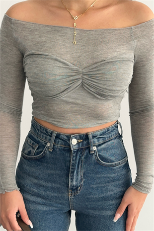 PREMİUM MİD BLUE BOL PAÇA JEAN 