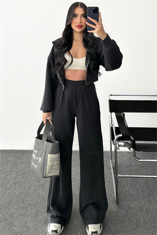 PREMİUM MODAL EŞOFMAN TAKIMI JENA