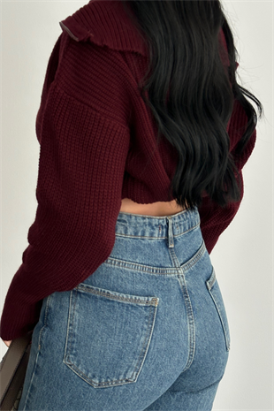 PREMİUM MOM JEAN SENDY