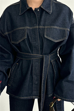 PREMİUM REKOR KOT TAKIM