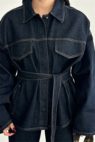 PREMİUM REKOR KOT TAKIM