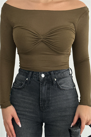 PREMİUM RENA ANTRASİT YÜKSEK BEL JEAN