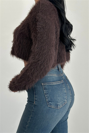 PREMİUM TİNTLİ FLARE JEAN