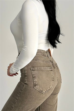 PREMİUM WİDE LEG ELESSA JEAN