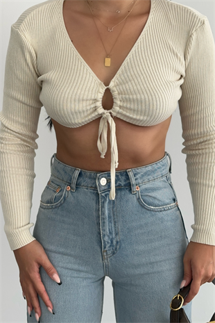 PREMİUM WİDE LEG HARRY AÇIK MAVİ JEAN