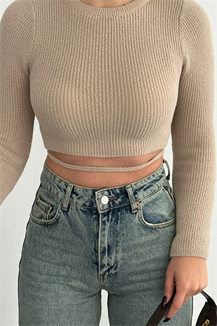 PREMİUM WİDE LEG JANE JEAN