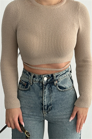 PREMİUM WİDE LEG KENDY JEAN