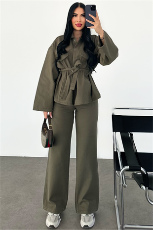 PREMİUM YEŞİL REKOR TAKIM