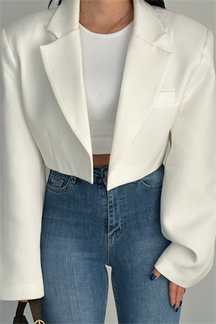 PREMİUM YÜKSEK BEL MİD BLUE FLARE JEAN