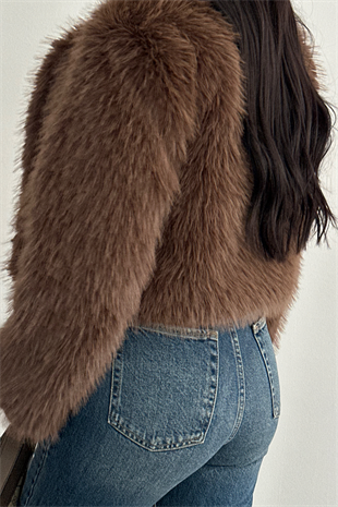 PREMİUM YÜKSEK BEL STRAİGHT JEAN SENDY