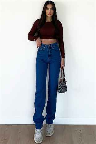 STRAİGHT JEAN