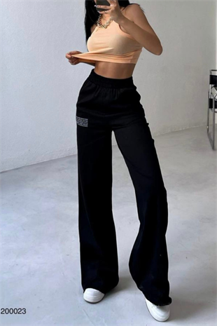 TURUNCU FİTLLİ CROP