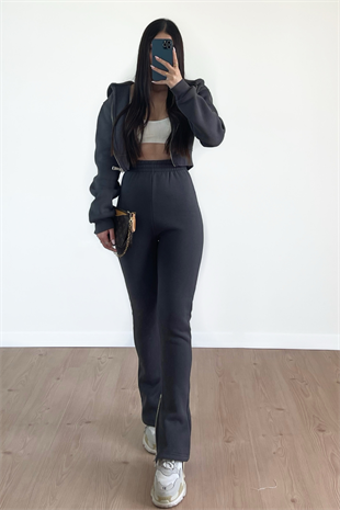 YIRTMACLI ESOFMAN TAKIMI