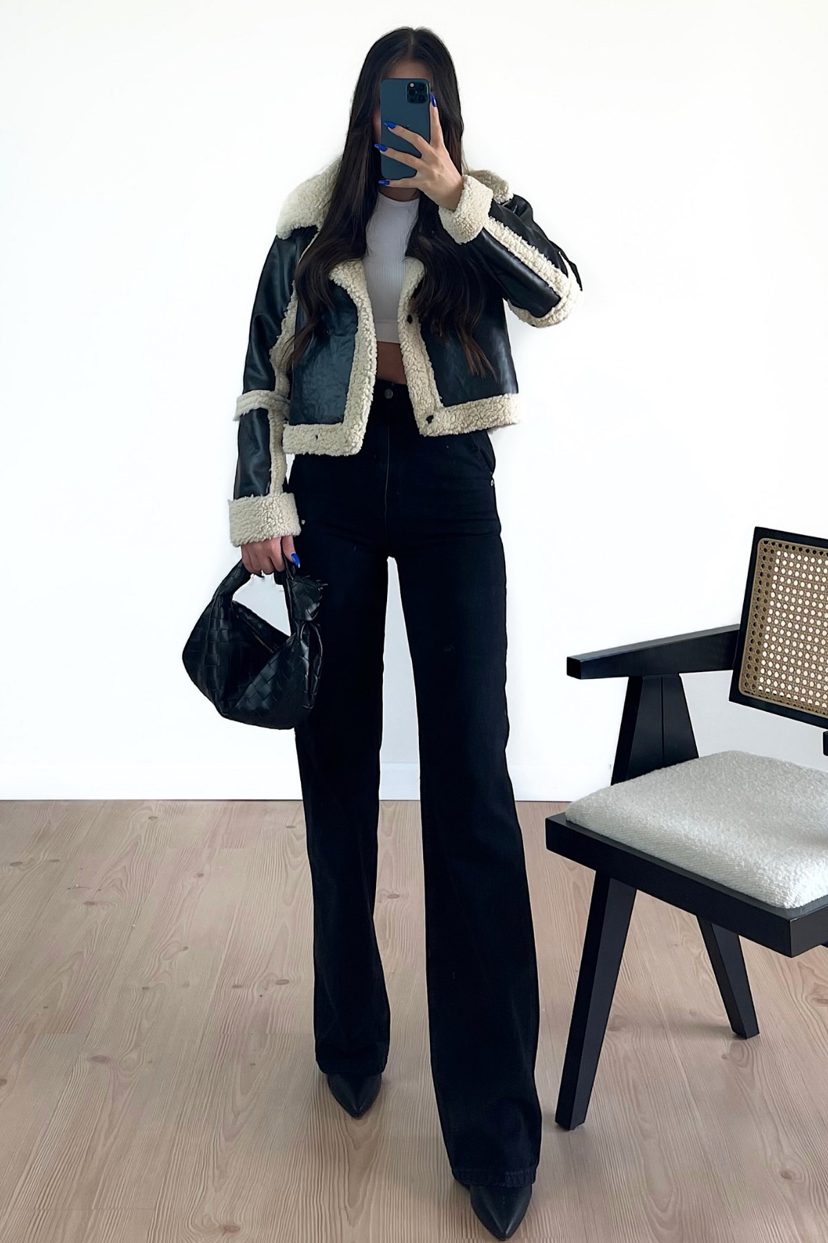 İÇİ KÜRKLÜ MONT