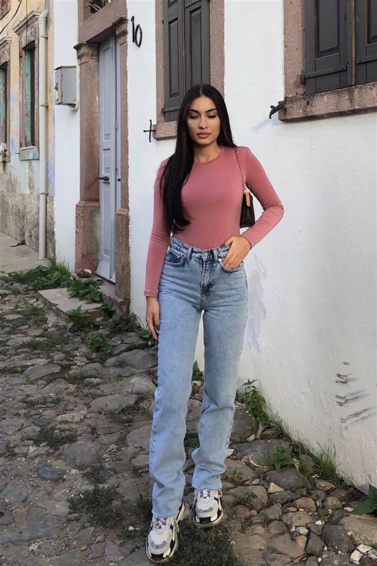 KAR YIKAMA STRAİGHT JEAN 