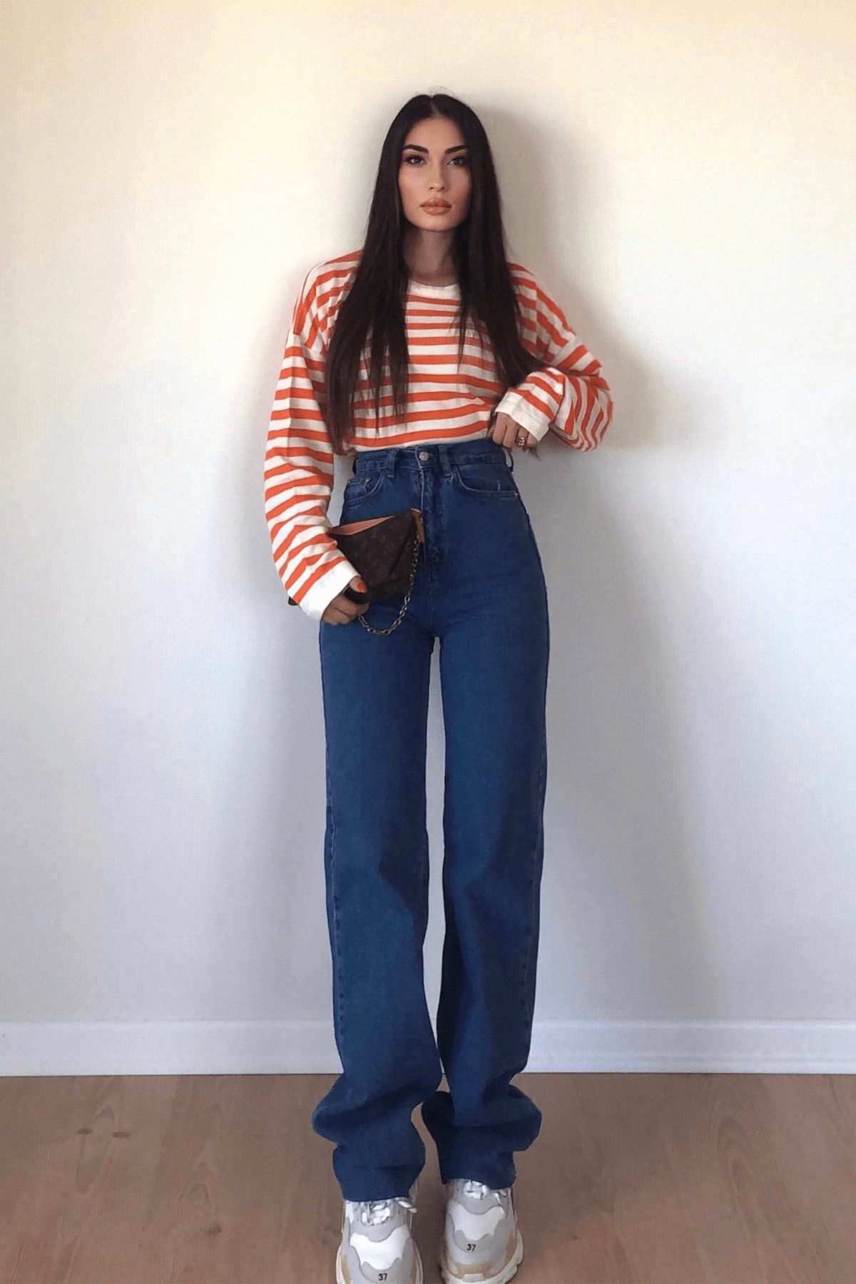 KOYU P&B STRAİGHT JEAN