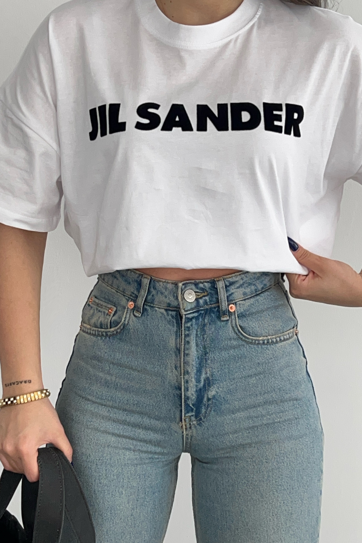 PREMİUM BASKILI TİŞÖRT