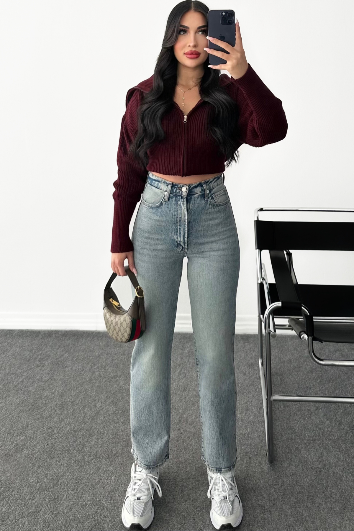 PREMİUM FAJA SENDRA JEAN