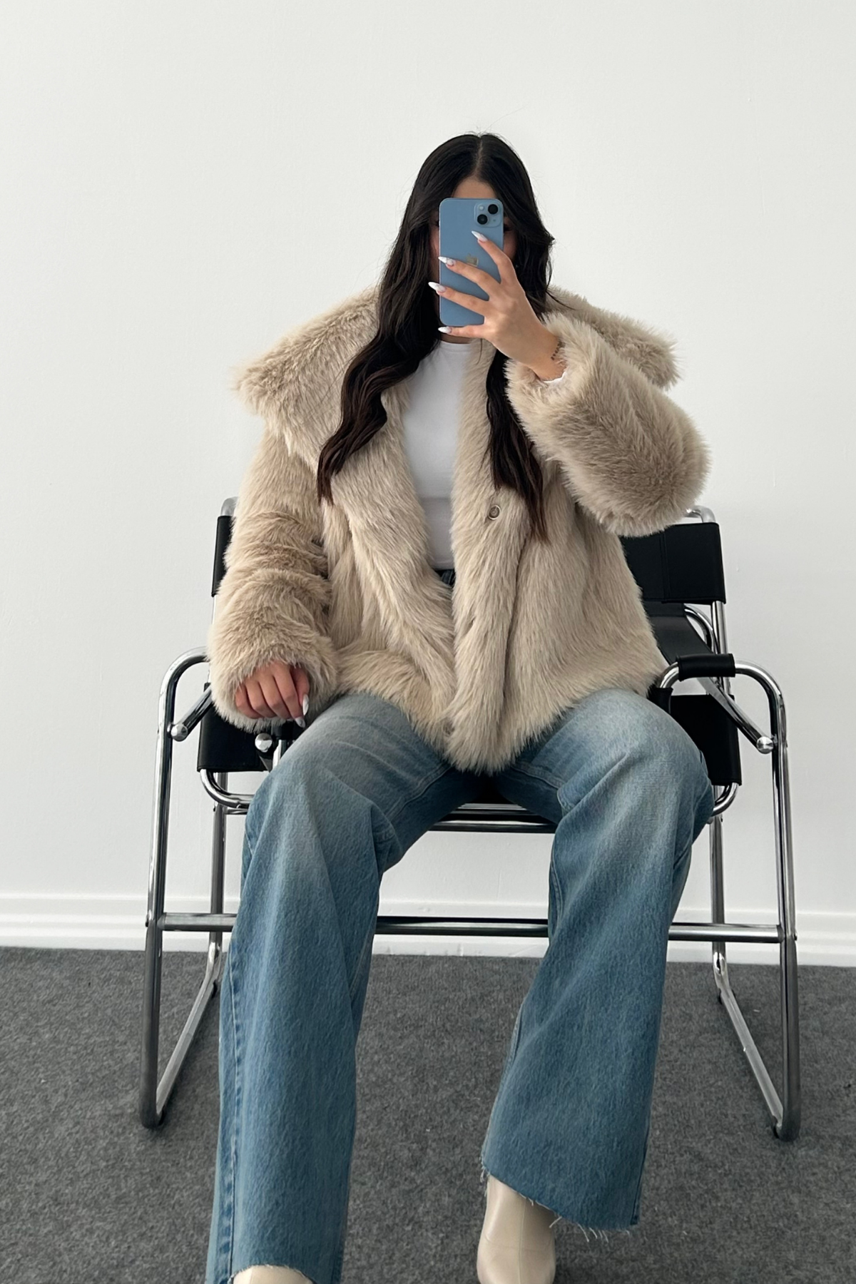 PREMİUM VİRAL KÜRK