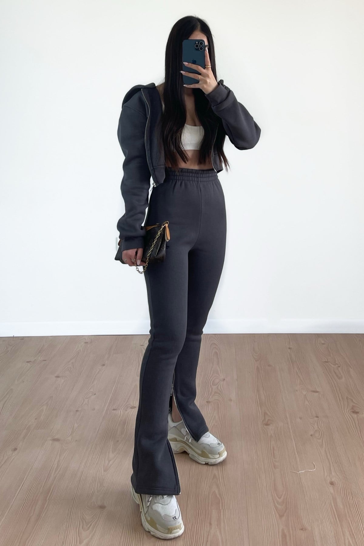 YIRTMACLI ESOFMAN TAKIMI