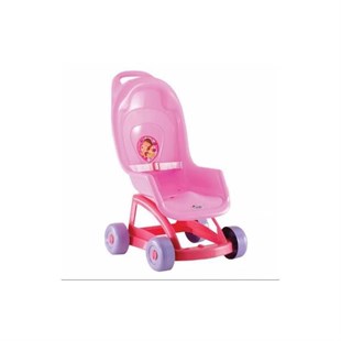 Candy & Ken Puset - Candy & Ken Bebek Arabası - Ev Eşyaları Seti - Ev Oyuncakları Seti