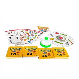 Dedektif Plus Oyunu - Eşini Bulma - Dedektif Oyunu - Akıl Oyunu - Zeka Oyunu - Akıl Oyunları - Mantık Oyunu - Zeka Oyunları