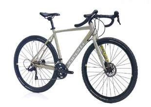 Goat 2.0 (700c Jant) Yarış Bisikleti -  - Gravel Bisikletler - Corelli - Corelli0.50