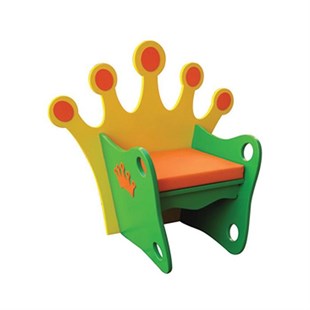 Kraliçe Sandalye -  - Sandalyeler - Doğan Eğitim Araçları - XML