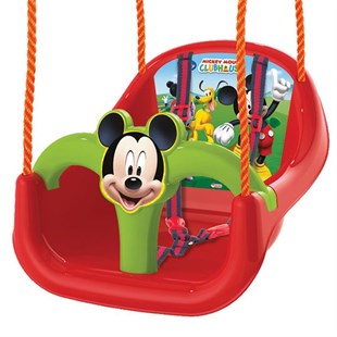 Mickey Mouse Salıncak -  - Salıncak - Fen Toys - XML