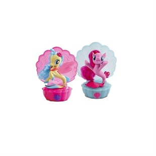 My Little Pony Müzikli Deniz Ponyeleri -  - My Little Pony Karakter - Hasbro Gaming - XML