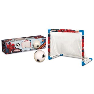 Spiderman Futbol Seti - Spor Oyuncakları - Futbol Setleri - Futbol Oyuncakları