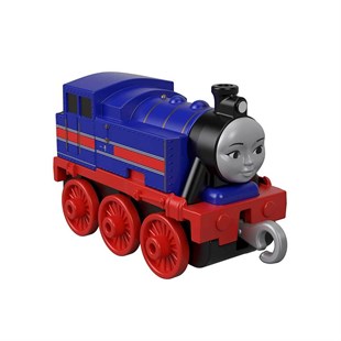 Thomas ve Arkadaşları Küçük Tren