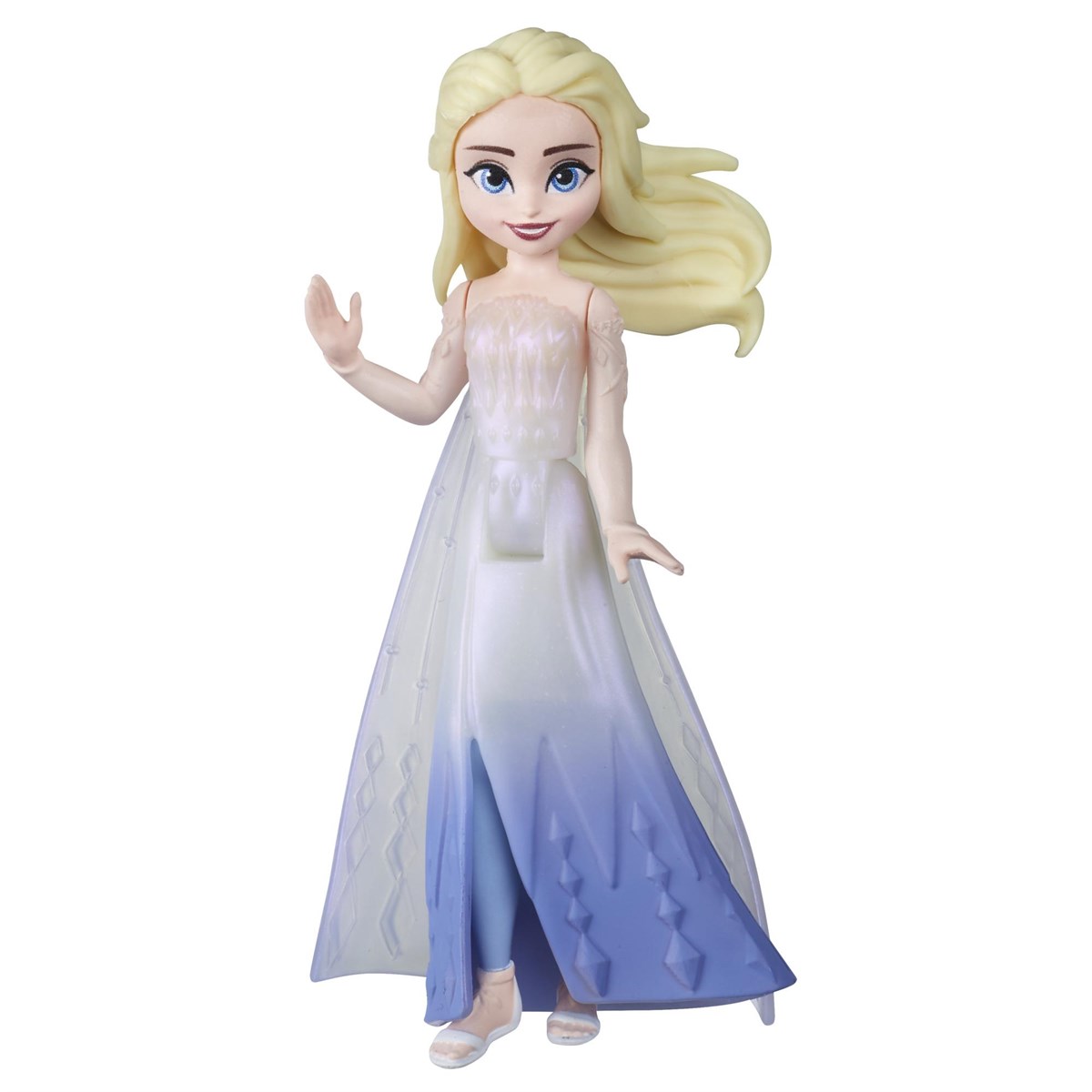 Disney Frozen 2 Kraliçe Elsa Küçük Figür Fiyatı - Disney Frozen Oyuncakları  - Doğan Oyuncak Dünyası