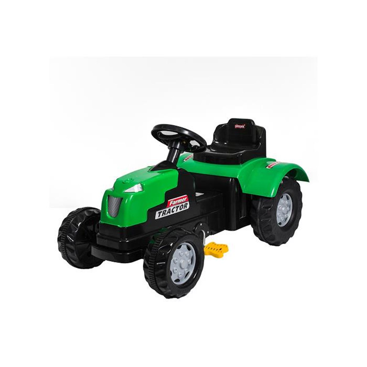 Şimşek Pedallı Traktör 8070 Fiyatı - Şimşek Toys Oyuncakları - Doğan Oyuncak  Dünyası